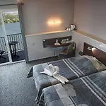 Hotel Le Bellevue Les Roches-de-Condrieu