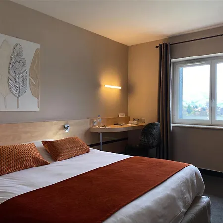 Hotel Le Bellevue