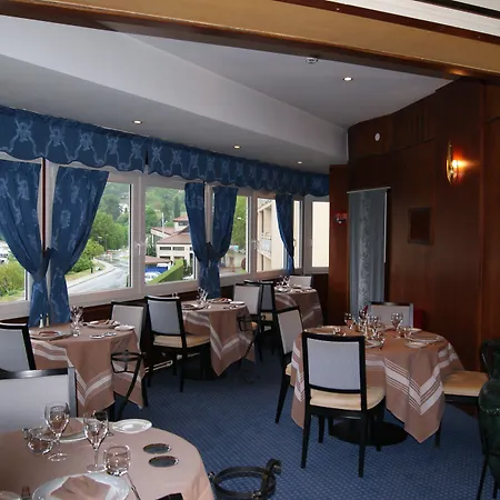Hotel Le Bellevue 3*