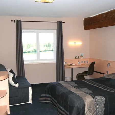 Hotel Le Bellevue