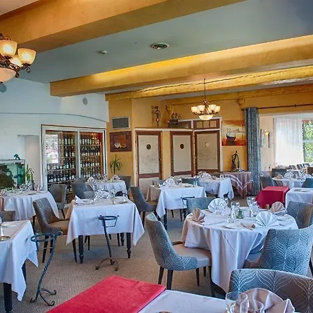 Hotel Le Bellevue