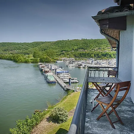Hotel Le Bellevue 3*