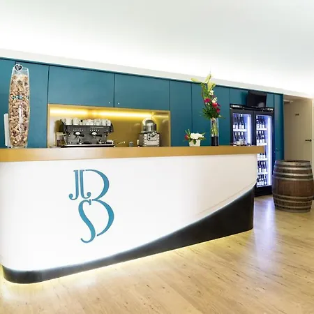 Hotel Le Bellevue