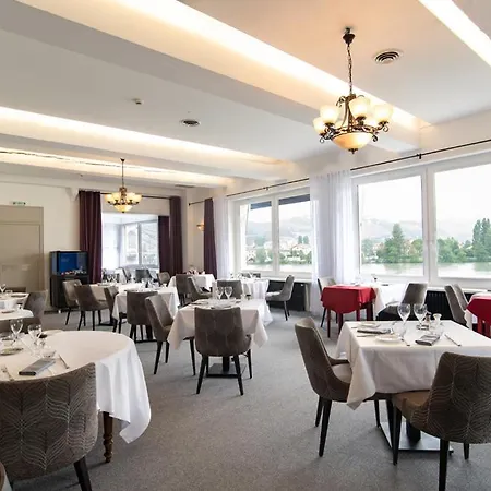Le Bellevue