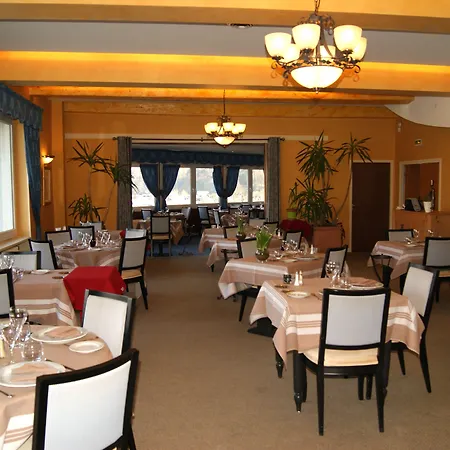 Hotel Le Bellevue