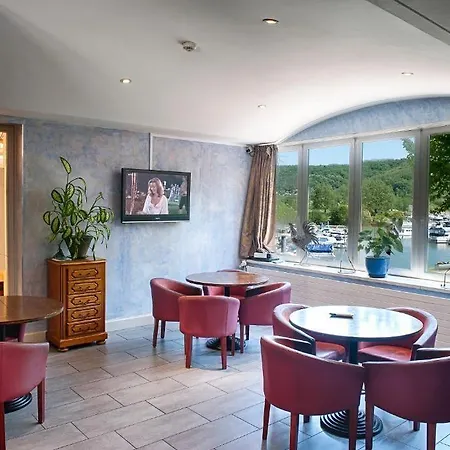 Le Bellevue Hotel 3*