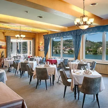 Hotel Le Bellevue 3*
