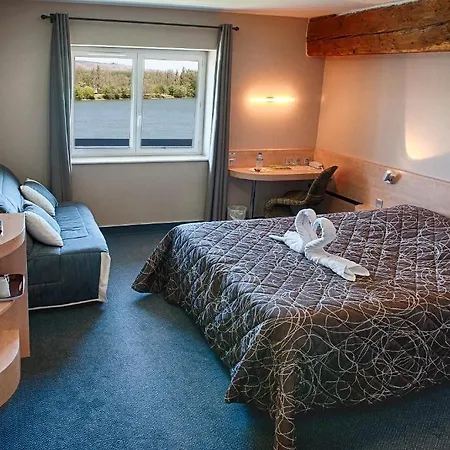 Le Bellevue 3*