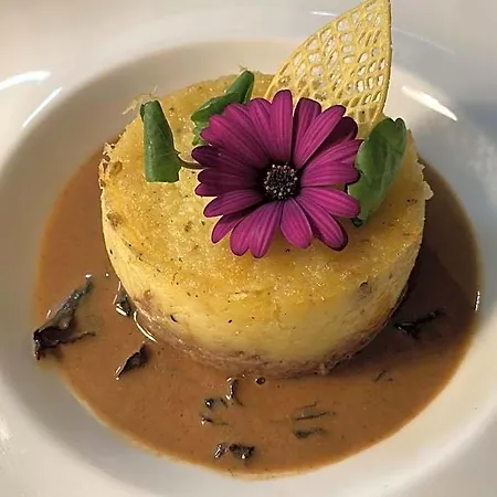 Le Bellevue 3* Les Roches-de-Condrieu