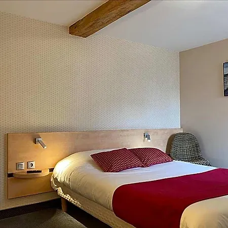 Le Bellevue 3*