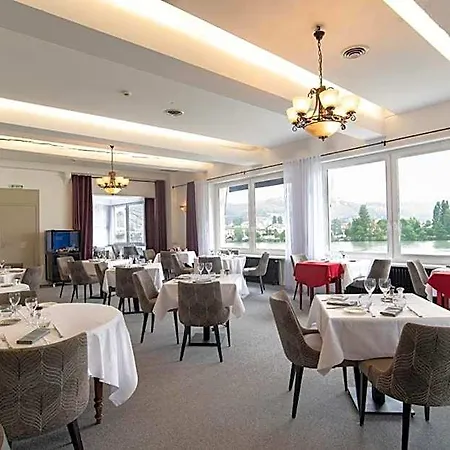 Hotel Le Bellevue