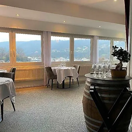 Le Bellevue 3*