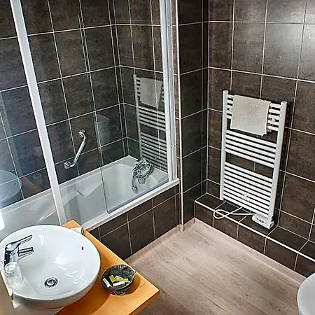 Le Bellevue Hotel 3*