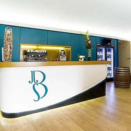 Hotel Le Bellevue 3*