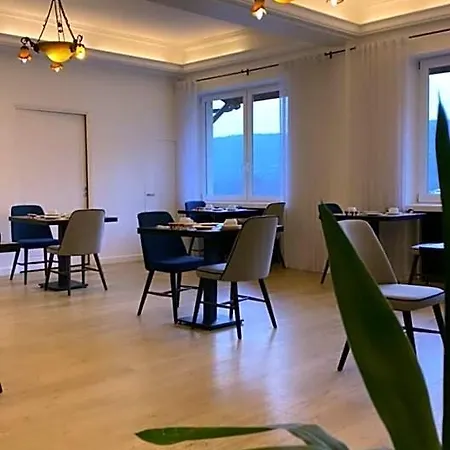 Hotel Le Bellevue