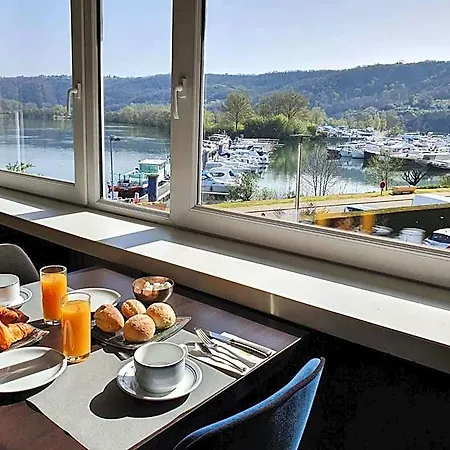 Hotel Le Bellevue 3*