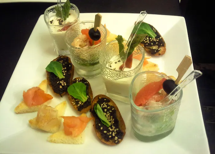 Logis Le Bellevue 호텔
