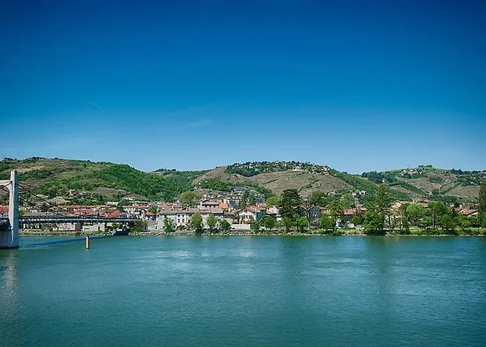 Logis Le Bellevue